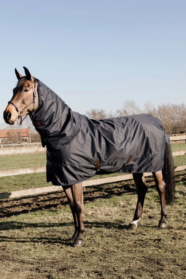 kentucky Horsewear Pony All Weather Classic utedekken, 150 gram* Ponnidekken | Ponnidekken