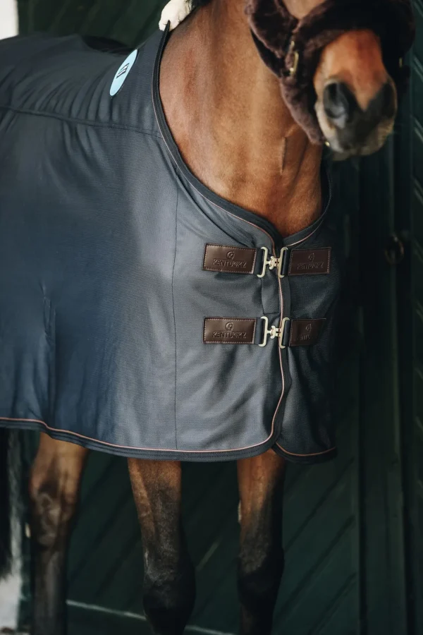 kentucky Horsewear Recuptex magnetisk dekken* Terapidekken