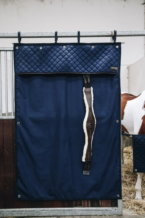 kentucky Horsewear stallgardin vanntett* Tilbehør Stallutstyr