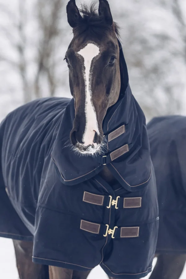 kentucky Horsewear Tiny All Weather utedekken, 300 gram* Ponnidekken | Ponnidekken