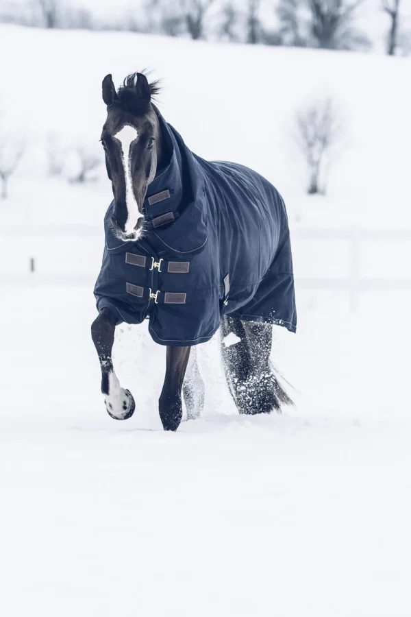 kentucky Horsewear Tiny All Weather utedekken, 300 gram* Ponnidekken | Ponnidekken