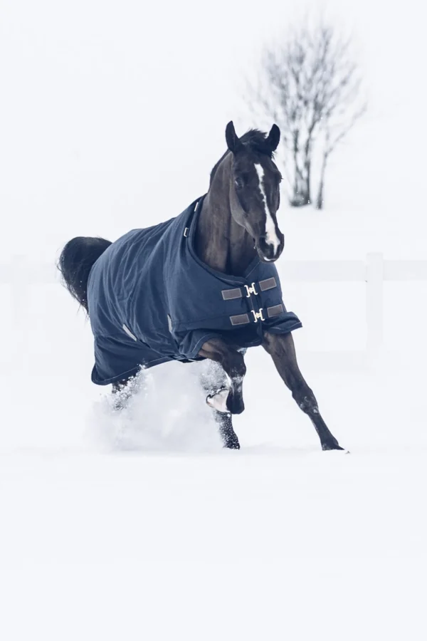 kentucky Horsewear Tiny All Weather utedekken, 300 gram* Ponnidekken | Ponnidekken