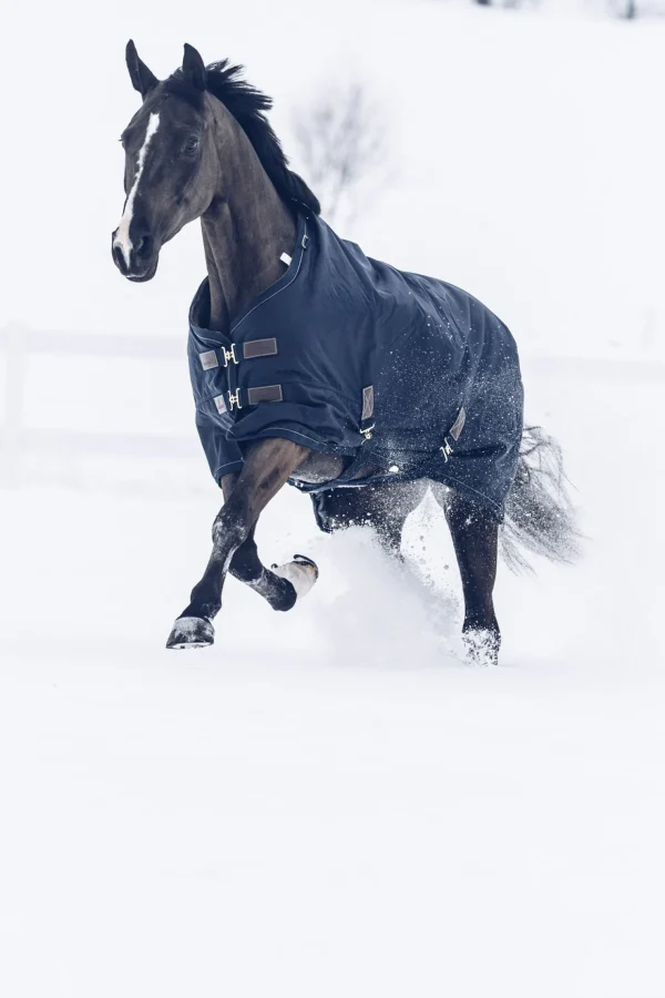 kentucky Horsewear Tiny All Weather utedekken, 300 gram* Ponnidekken | Ponnidekken