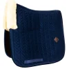 kentucky Horsewear Velvet Skin Friendly dressursjabrak* Dressursjabraker