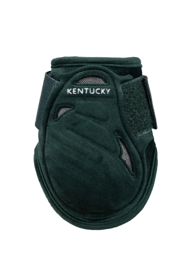 kentucky Horsewear Velvet Young Horse Fetlock-støvler* Bakbeinsbelegg Og Stryksokker