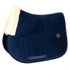 kentucky Horsewear Velvet Skin Friendly sprangsjabrak* Ponni Sjabrak | Allround- Og Sprangsjabraker