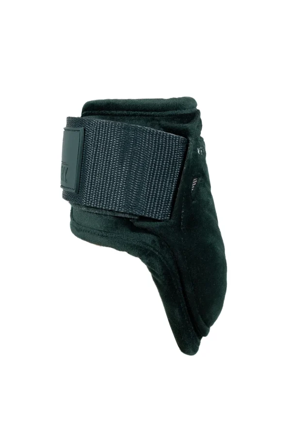 kentucky Horsewear Velvet Young Horse Fetlock-støvler* Bakbeinsbelegg Og Stryksokker