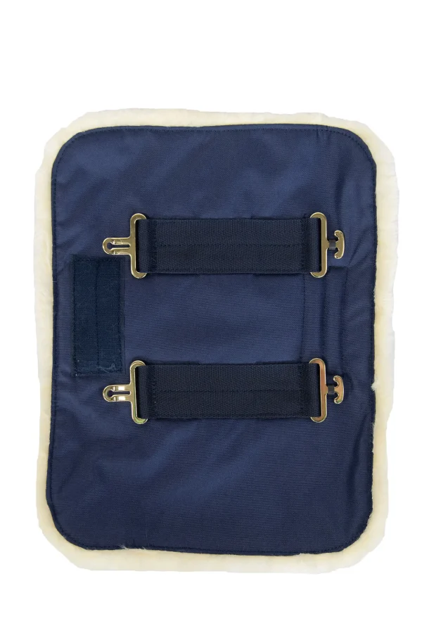 kentucky Horsewear Waterproof Chest Expander 2 spenner* Hestedekken Tilbehør