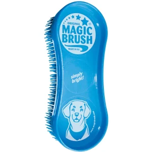 kerbl Magic Brush, hund* Pleieprodukter Til Hund