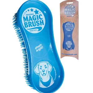 kerbl Magic Brush, hund* Pleieprodukter Til Hund