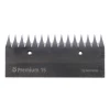 aesculap Kerbl Premium barberblader, sett, hest, 31/15-tenner (2-4 mm)* Klippemaskiner | Klippemaskiner