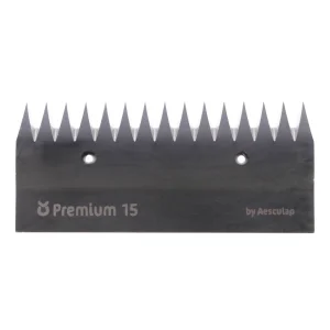 aesculap Kerbl Premium barberblader, sett, hest, 31/15-tenner (2-4 mm)* Klippemaskiner | Klippemaskiner