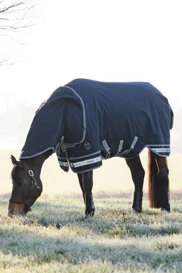 lemieux Arika Storm-Tek Lightweight Turnout Rug, 100g* Regndekken