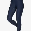 lemieux Demi Pull On Full Grip Breggings for kvinner* Helforsterkede Ridebukser