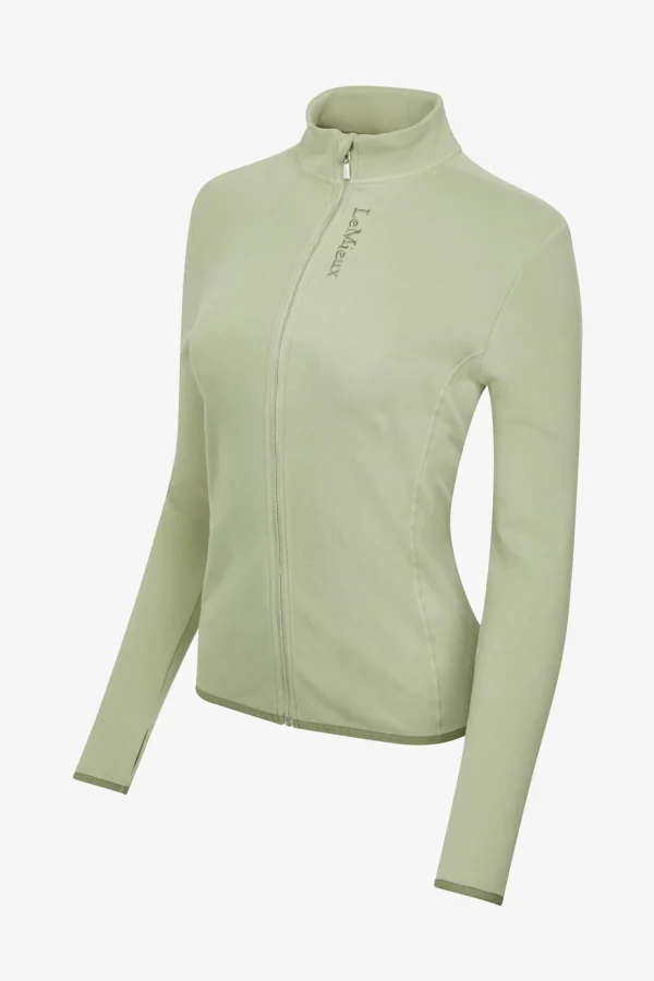 lemieux Faye fleecejakke for dame* Gensere & Fleece | Jakker Og Frakker