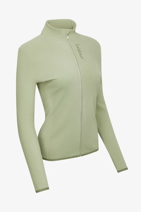 lemieux Faye fleecejakke for dame* Gensere & Fleece | Jakker Og Frakker
