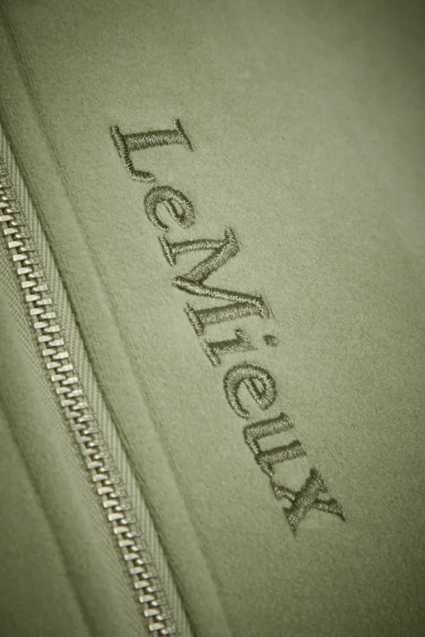 lemieux Faye fleecejakke for dame* Gensere & Fleece | Jakker Og Frakker