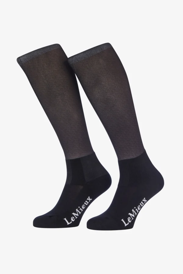 lemieux Footsie Socks Alexia* Ridestrømper