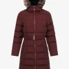 lemieux Gina Three Quarter Coat* Jakker Og Frakker