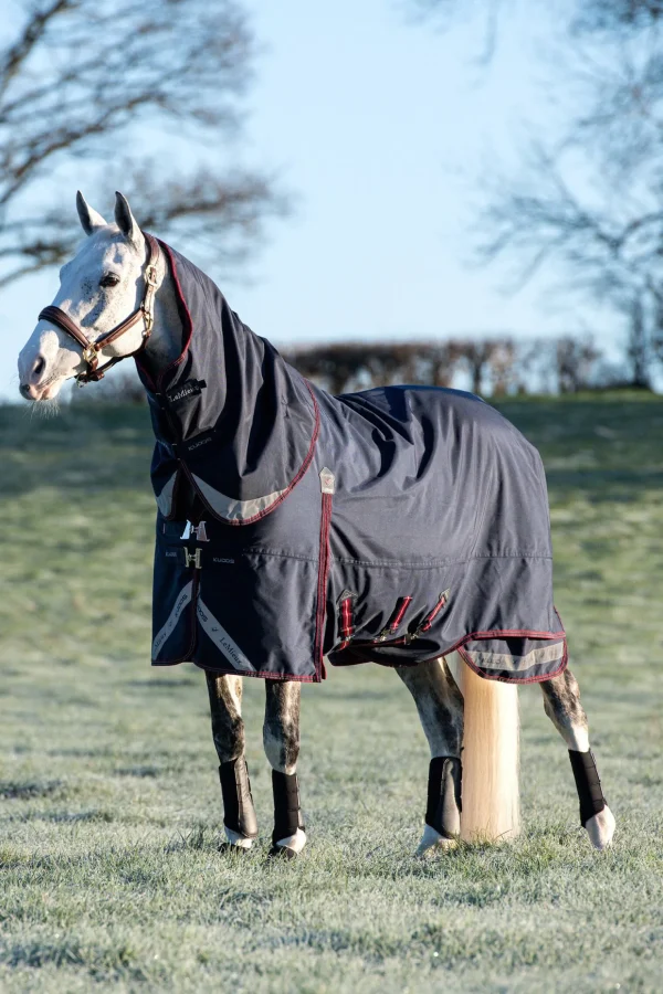 lemieux Kudos Lightweight Turnout Rug, 100g* Regndekken