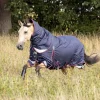 lemieux Kudos Lightweight Turnout Rug, 50g* Regndekken