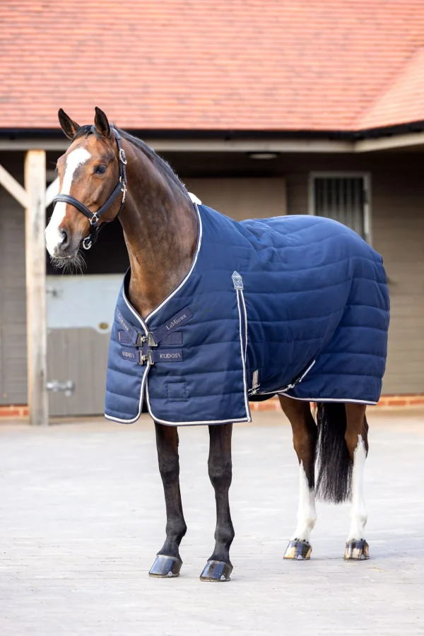 lemieux Kudos Stable Rug, 100g* Stalldekken