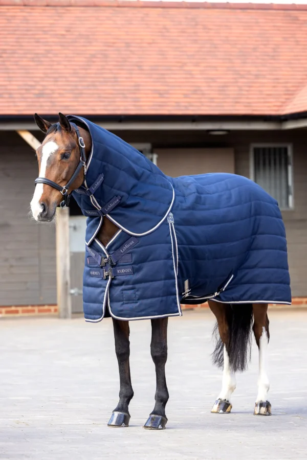 lemieux Kudos Stable Rug, 100g* Stalldekken