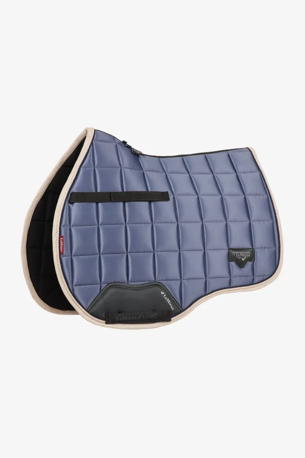 lemieux Loire Classic Square allround salunderlag* Ponni Sjabrak | Allround- Og Sprangsjabraker