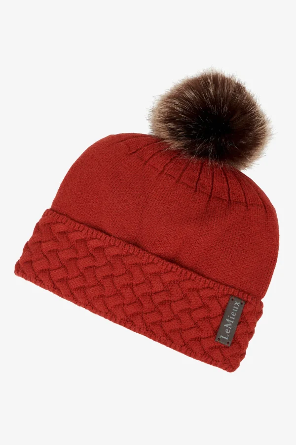 lemieux Lola beanie* Hodeplagg