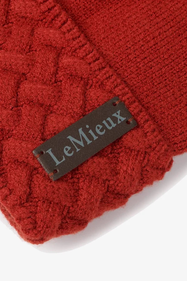 lemieux Lola beanie* Hodeplagg