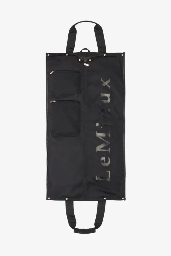 lemieux Luxe Show Jacket Duffle Bag* Bager