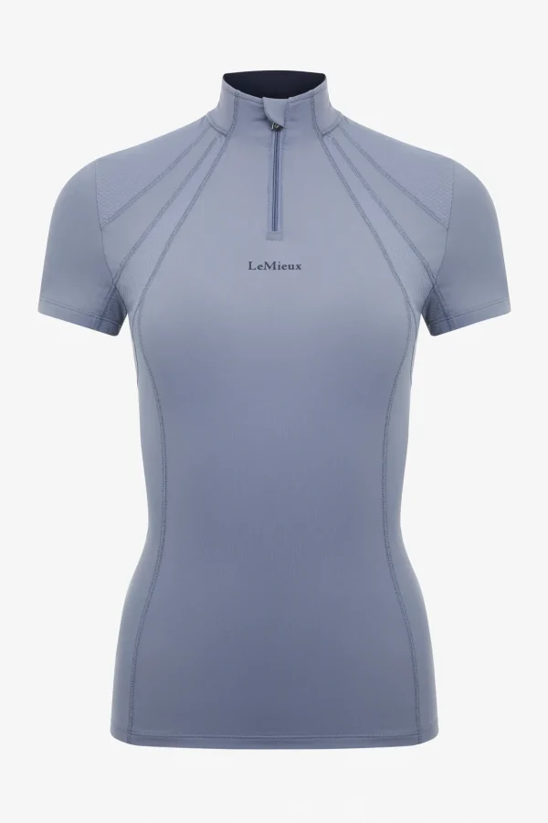 lemieux Mia Dame Mesh Base Layer* Skjorter Og Topper