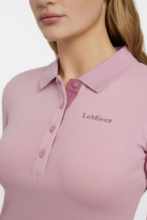 lemieux poloskjorte* Skjorter Og Topper