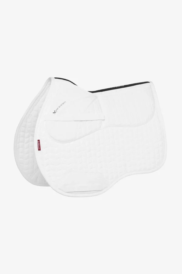 lemieux Prosorb Plain 2 Pocket Close Contact Pad* Ponni Sjabrak | Allround- Og Sprangsjabraker