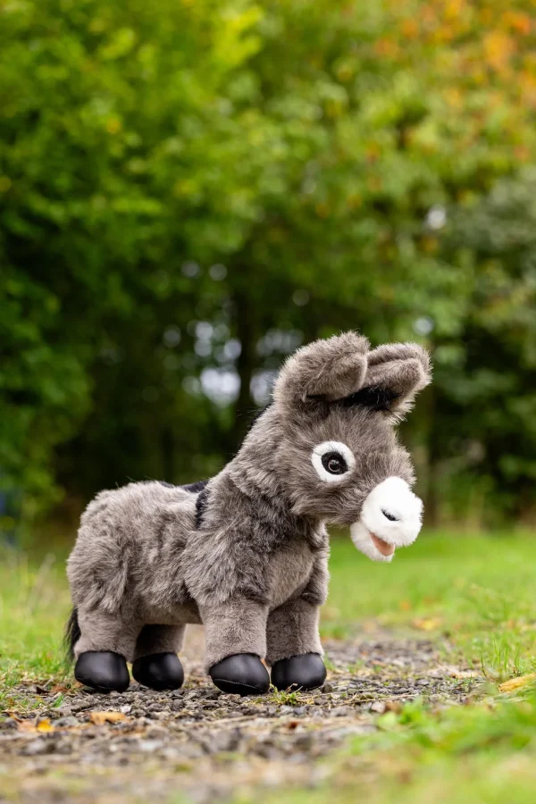 lemieux Toy Donkey* Hesteleker