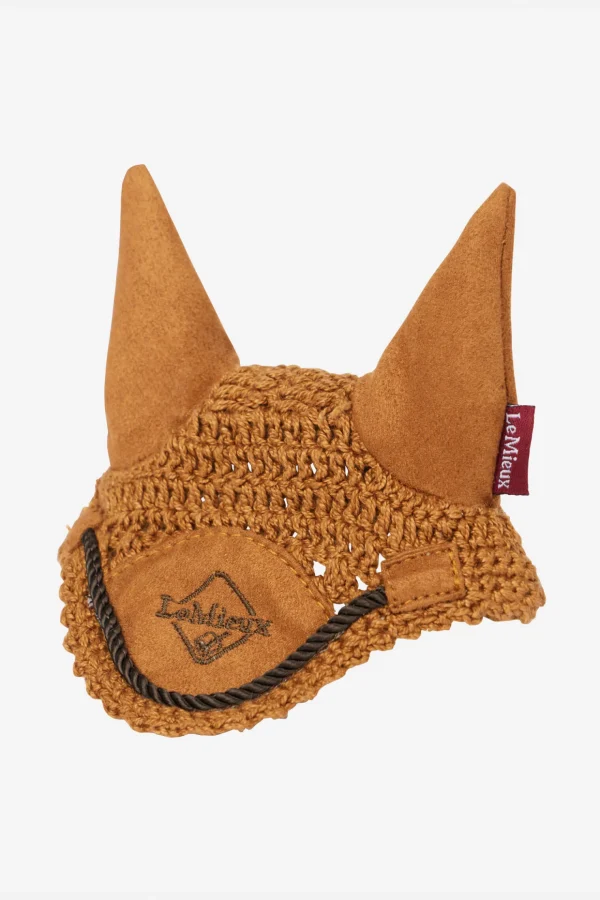 lemieux Toy Pony Fly Hood* Hesteleker