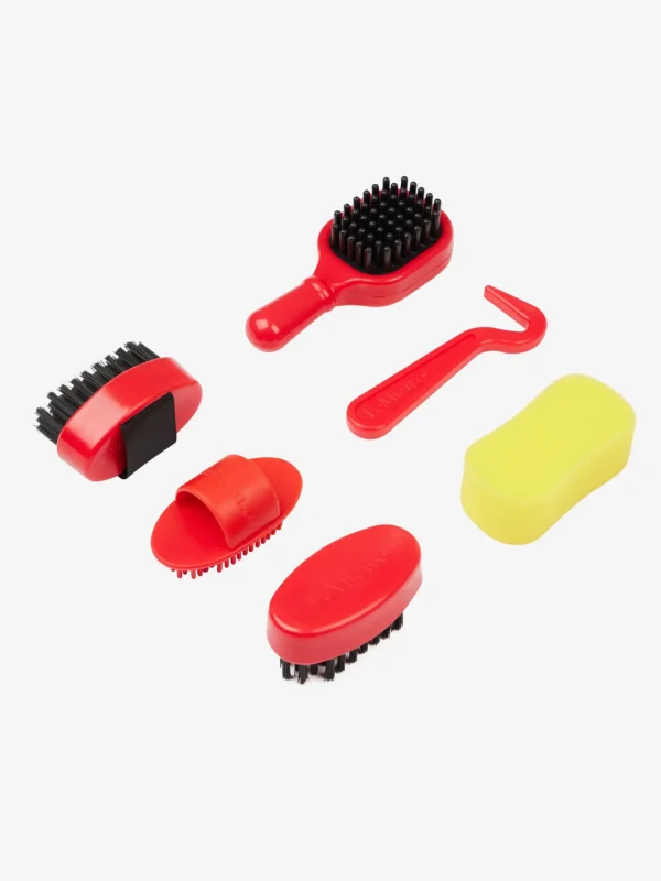 lemieux Toy Pony Grooming Kit* Hesteleker