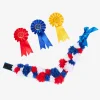 lemieux Toy Pony Rosette Pack* Hesteleker