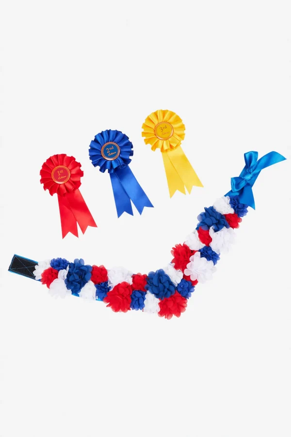 lemieux Toy Pony Rosette Pack* Hesteleker