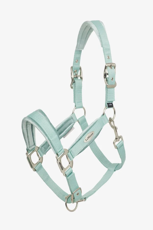 lemieux Versailles Halter* Grimer