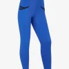 lemieux Young Rider pull-on ridebukse* Young Rider Breeches