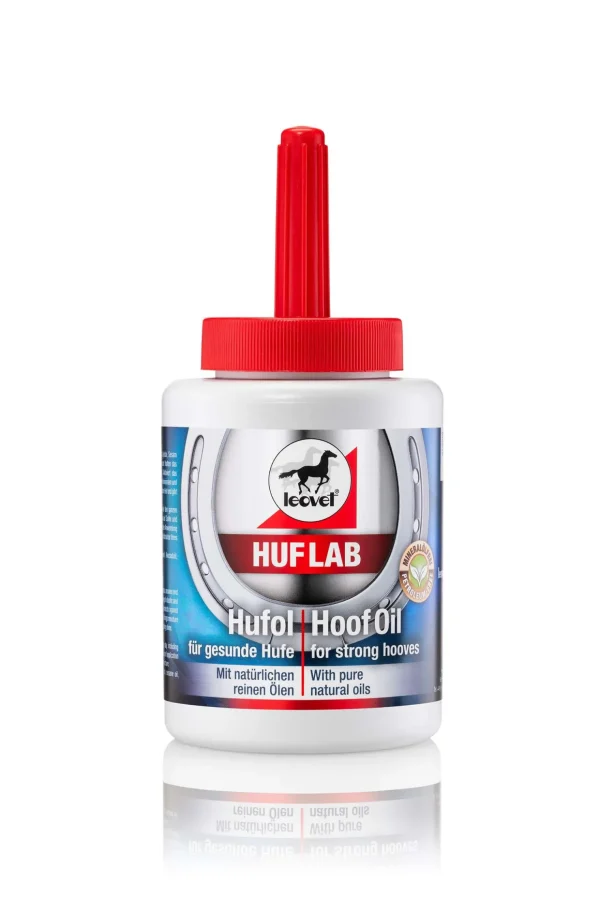 leovet HUFLAB hovolje, 450 ml* Hovpleie