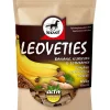 leovet ies Banana, trumeric and linseed, 1 Kg* Hestegodteri