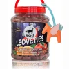 leovet ies Limited Edition 2024 Granateple, Appelsin, Anis* Hestegodteri