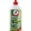 leovet Tea-Tree pusse-lotion* Stell Pels, Hud Og Man