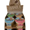 likit Granola Assortment (8 stk)* Hestegodteri