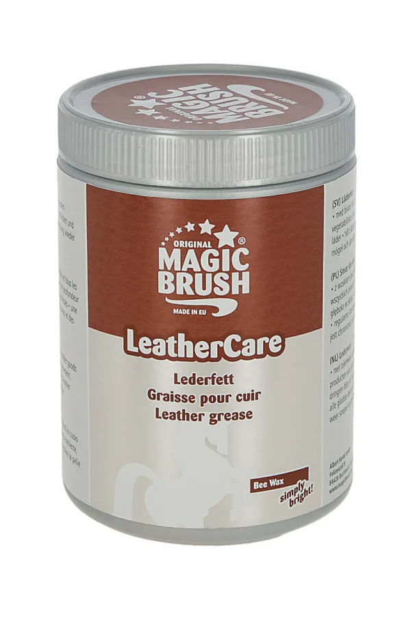 magicbrush Magic Brush Dubbin, 1 liter* Vedlikehold Av Utstyret