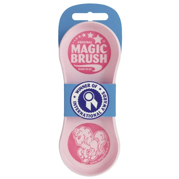 magicbrush Magic Brush ponni* Børster | Strigleutstyr