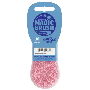 magicbrush Magic Brush ponni* Børster | Strigleutstyr