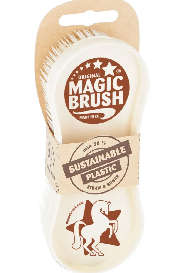 magicbrush Nature børste* Børster | Strigleutstyr